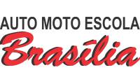 Logo Auto Escola Brasília em Portão