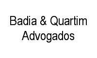 Logo Badia & Quartim Advogados em Jardim América