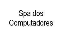 Logo Spa dos Computadores em São Cristóvão