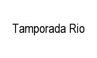 Logo Tamporada Rio em Arraial do Cabo - Rj