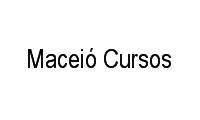 Logo de Maceió Cursos em Farol