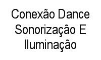 Logo Conexão Dance Sonorização E Iluminação em Rio Vermelho