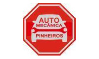 Logo Auto Mecânica Pinheiros - Pinheiros em Pinheiros