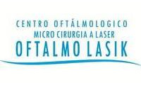 Logo de Oftalmolasik - Centro Oftalmológico e Microcirurgia a Laser em Centro
