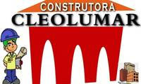 Logo Construtora Cleolumar em Educandos