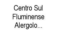 Logo Centro Sul Fluminense Alergologia E Ortopedia em Centro