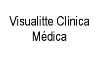 Logo Visualitte Clínica Médica
