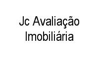 Logo Jc Avaliação Imobiliária
