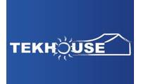 Logo Tekhouse - Campinas em Centro