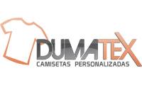 Logo Dumatex - Camisetas Personalizadas