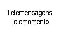 Logo Telemensagens Telemomento
