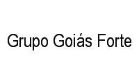 Logo Grupo Goiás Forte em Jardim Atlântico