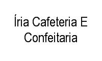 Logo Íria Cafeteria E Confeitaria em Centro