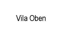 Logo Vila Oben em Centro de Vila Velha