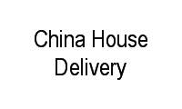 Logo China House Delivery em Vila Santa Cruz