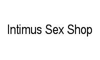 Logo Intimus Sex Shop em Setor Central