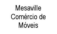 Logo Mesaville Comércio de Móveis em Anita Garibaldi