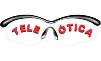 Logo Teleótica - Lentes de Contato e Óculos em Setor Aeroporto