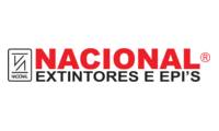 Logo Nacional Extintores e EPI'S em Universitário