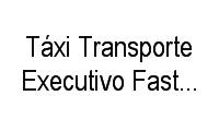 Logo Táxi Transporte Executivo Fast Car Campo Grande R. em Campo Grande