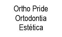 Logo Ortho Pride Ortodontia Estética em Bonsucesso