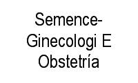 Logo Semence- Ginecologi E Obstetría em Vila Maria Alta