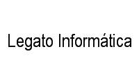 Logo Legato Informática em Chácara Mafalda