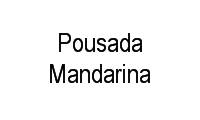 Logo Pousada Mandarina
