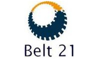 Logo Belt 21 em Marechal Hermes