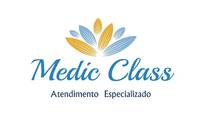 Logo Medic Class