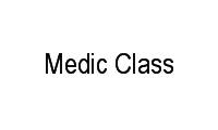 Logo de Medic Class