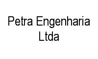 Logo Petra Engenharia Ltda em Vila Sônia