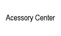 Logo Acessory Center em Velha Central