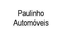 Logo Paulinho Automóveis em São Cristóvão