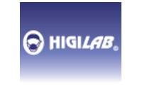 Logo Higilab Produtos Hospitalares Descartáveis em Encruzilhada