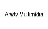 Logo Arwtv Multimídia