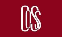 Logo Coss - Camisaria & Uniformes em Gruta de Lourdes