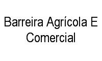 Logo Barreira Agrícola E Comercial em Jardim Santa Genebra