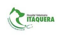 Logo Hospital Veterinário Itaquera em Itaquera