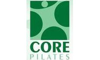 Logo Core Pilates em Setor Sudoeste