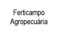 Logo Ferticampo Agropecuária