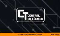 Logo CENTRAL DO TECNICO CURSOS em Tatuapé