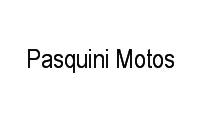 Logo Pasquini Motos
