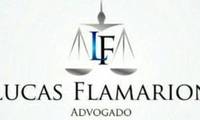 Logo Lucas Flamarion Advogado em Centro