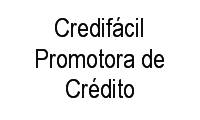 Logo Credifácil Promotora de Crédito em Centro