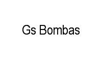 Logo Gs Bombas
