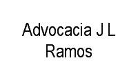 Logo Advocacia J L Ramos em Canudos