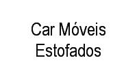 Logo Car Móveis Estofados