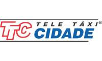 Logo Tele Táxi Cidade