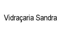 Logo Vidraçaria Sandra